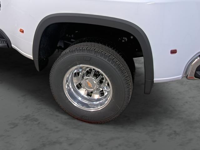 new 2026 Chevrolet Silverado 3500 car, priced at $81,650