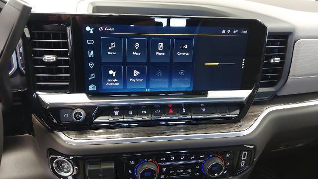 new 2026 Chevrolet Silverado 3500 car, priced at $81,650