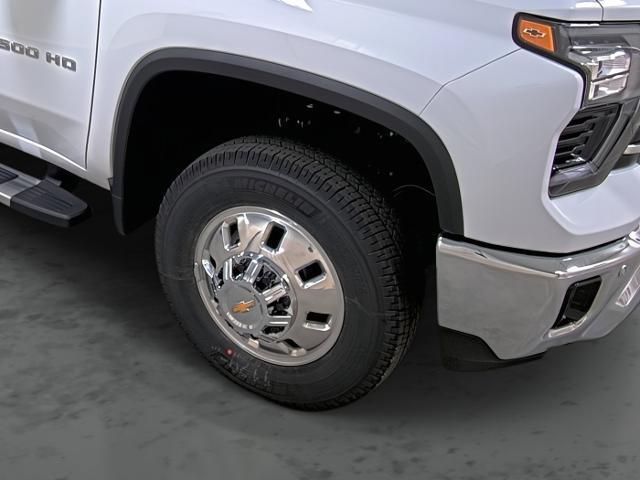 new 2026 Chevrolet Silverado 3500 car, priced at $81,650