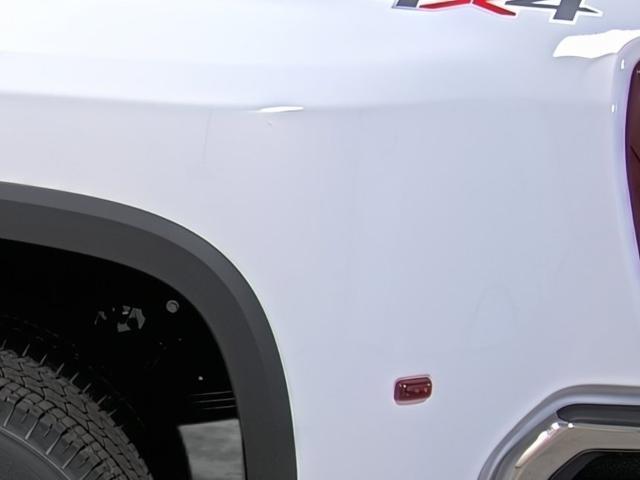 new 2026 Chevrolet Silverado 3500 car, priced at $81,650