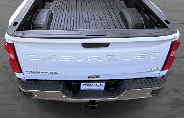 new 2026 Chevrolet Silverado 3500 car, priced at $81,650