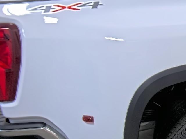 new 2026 Chevrolet Silverado 3500 car, priced at $81,650