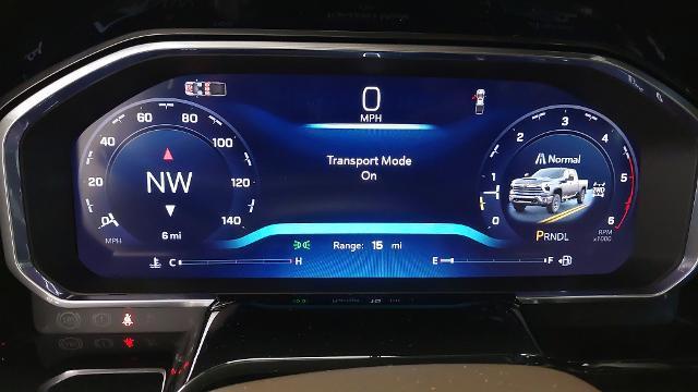 new 2026 Chevrolet Silverado 3500 car, priced at $81,650