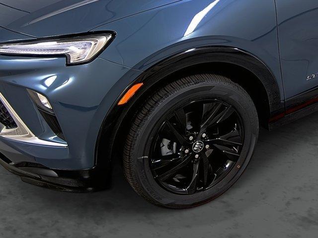 new 2026 Buick Encore GX car, priced at $29,545