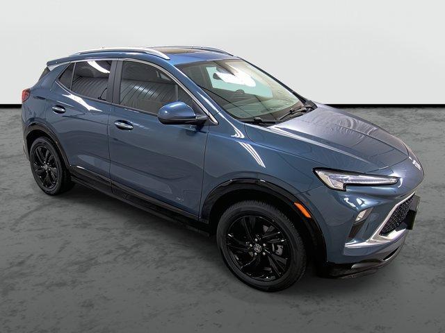 new 2026 Buick Encore GX car, priced at $29,545