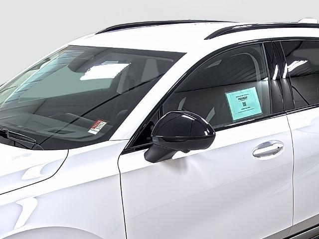 new 2026 Buick Envision car, priced at $44,510