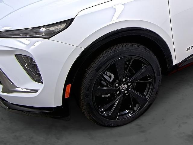 new 2026 Buick Envision car, priced at $44,510