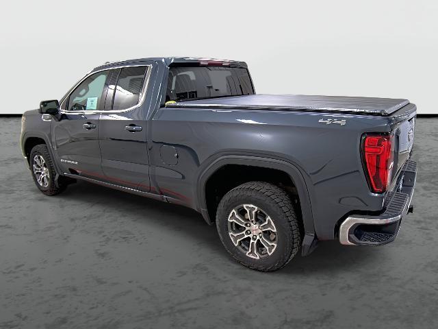 used 2021 GMC Sierra 1500 car, priced at $32,990