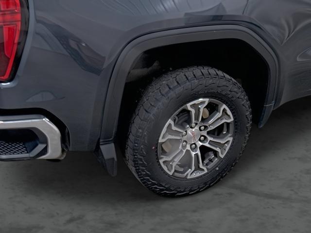 used 2021 GMC Sierra 1500 car, priced at $32,990