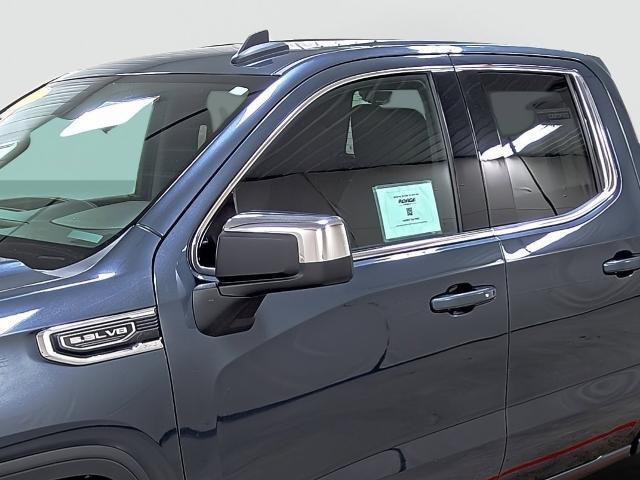 used 2021 GMC Sierra 1500 car, priced at $32,990