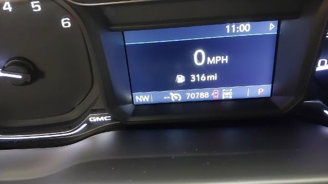 used 2021 GMC Sierra 1500 car, priced at $32,990