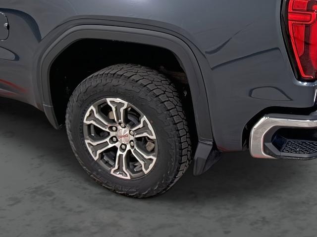 used 2021 GMC Sierra 1500 car, priced at $32,990