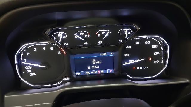 used 2021 GMC Sierra 1500 car, priced at $32,990