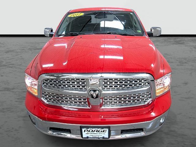 used 2017 Ram 1500 car, priced at $25,990