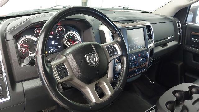 used 2017 Ram 1500 car, priced at $25,990