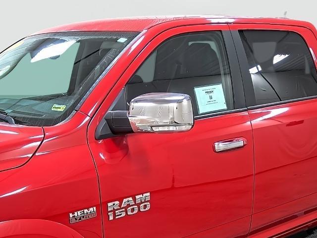 used 2017 Ram 1500 car, priced at $25,990