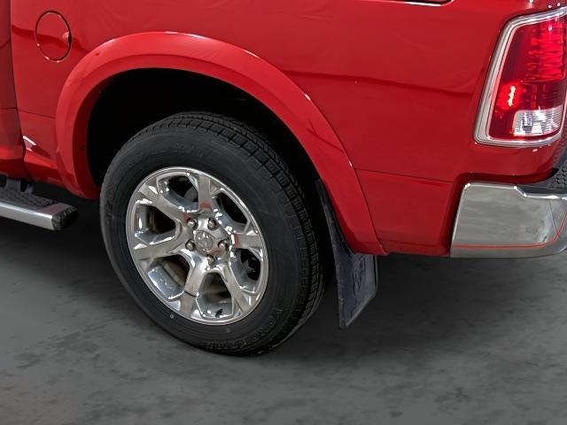 used 2017 Ram 1500 car, priced at $25,990