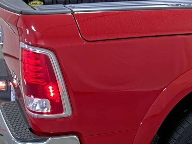 used 2017 Ram 1500 car, priced at $25,990