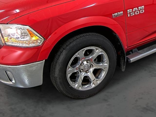 used 2017 Ram 1500 car, priced at $25,990