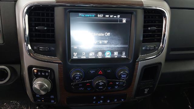 used 2017 Ram 1500 car, priced at $25,990