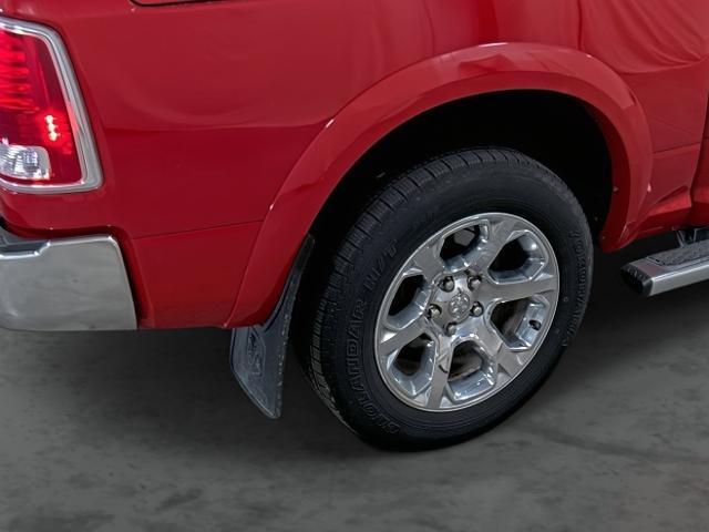 used 2017 Ram 1500 car, priced at $25,990