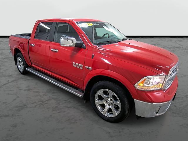 used 2017 Ram 1500 car, priced at $25,990