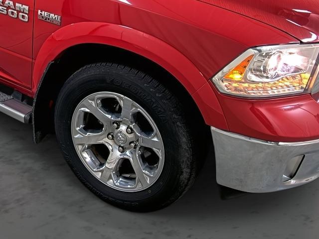 used 2017 Ram 1500 car, priced at $25,990