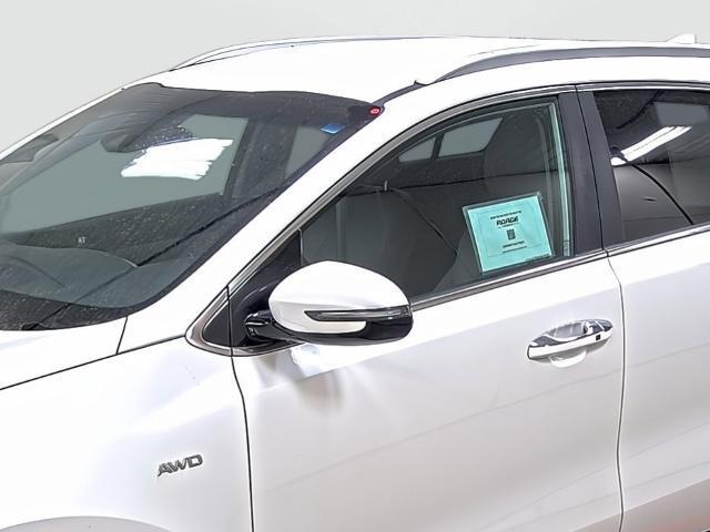 used 2020 Kia Sportage car, priced at $19,990