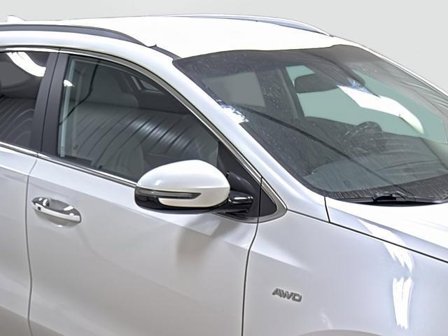 used 2020 Kia Sportage car, priced at $19,990