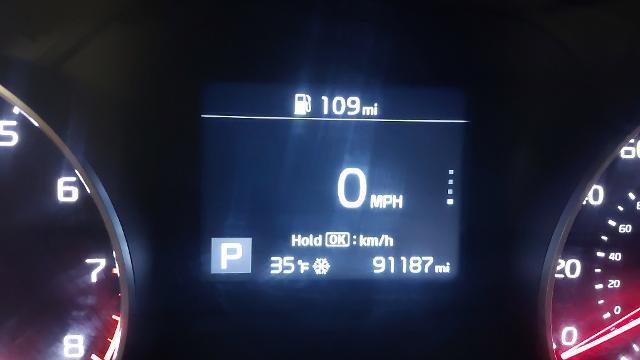 used 2020 Kia Sportage car, priced at $19,990