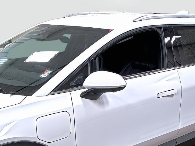 new 2026 Chevrolet Equinox EV car, priced at $39,019