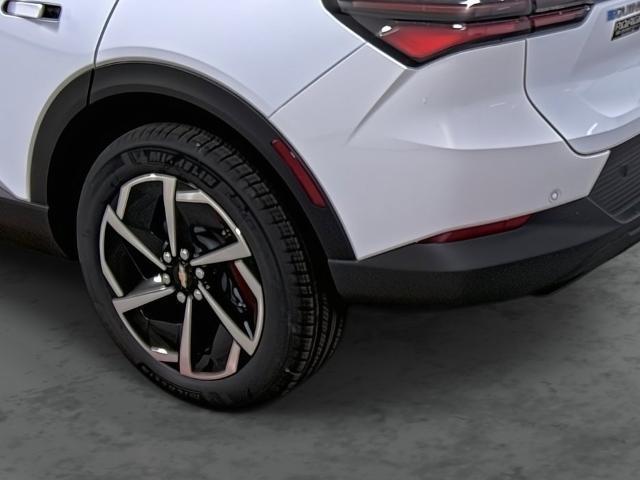 new 2026 Chevrolet Equinox EV car, priced at $39,019