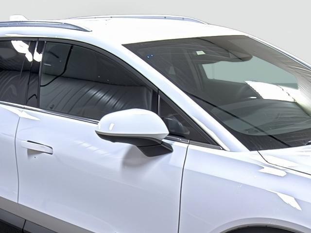 new 2026 Chevrolet Equinox EV car, priced at $39,019