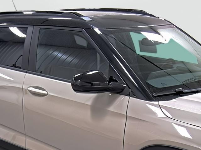 new 2026 Chevrolet TrailBlazer car, priced at $32,795