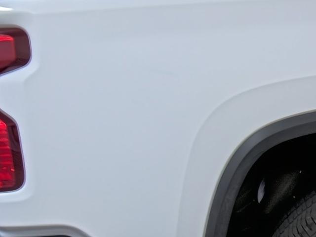 used 2024 Chevrolet Silverado 2500 car, priced at $54,890