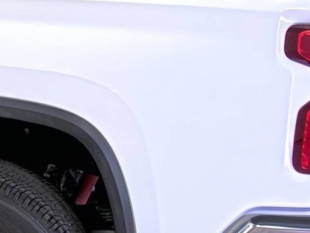 used 2024 Chevrolet Silverado 2500 car, priced at $54,890