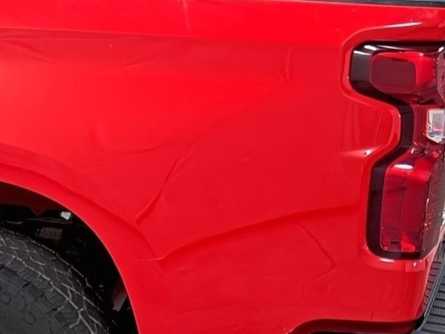 used 2023 Chevrolet Silverado 1500 car, priced at $32,990