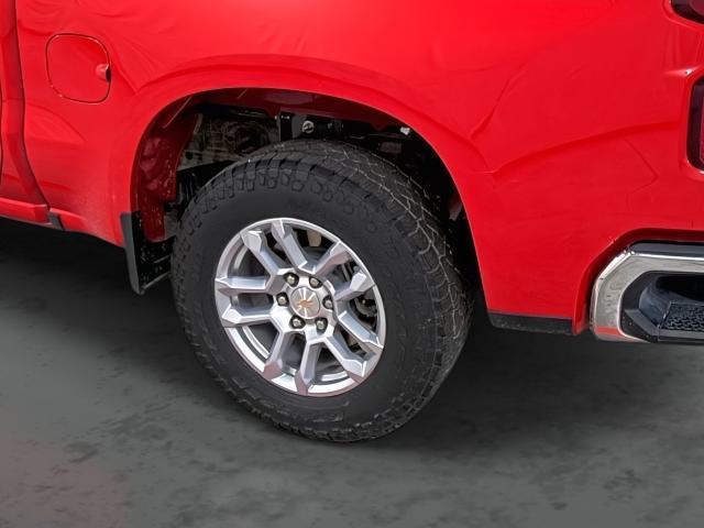 used 2023 Chevrolet Silverado 1500 car, priced at $32,990