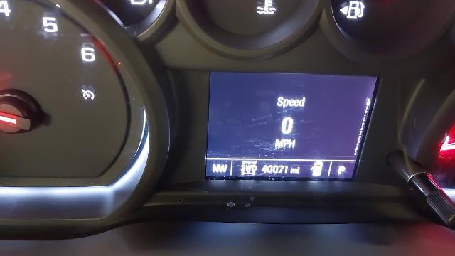 used 2023 Chevrolet Silverado 1500 car, priced at $32,990