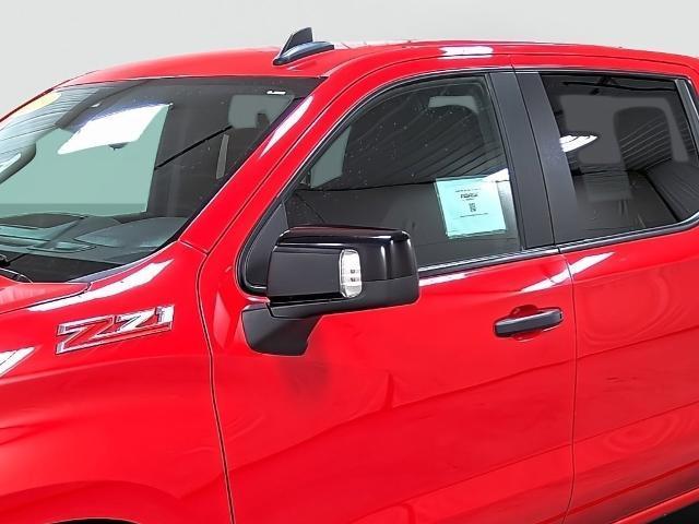 used 2023 Chevrolet Silverado 1500 car, priced at $32,990