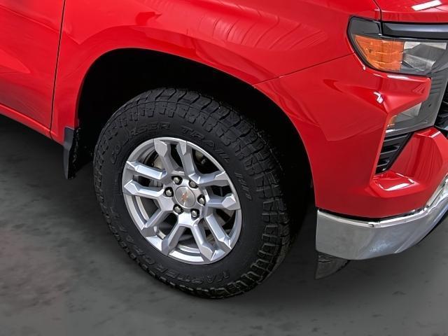 used 2023 Chevrolet Silverado 1500 car, priced at $32,990