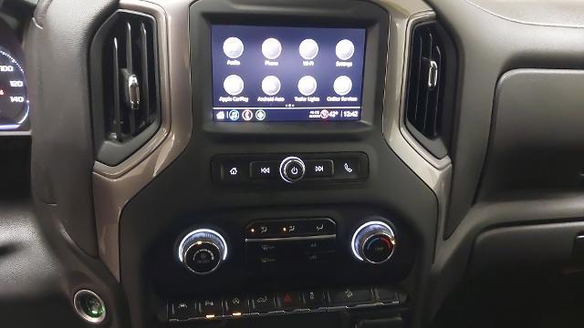 used 2023 Chevrolet Silverado 1500 car, priced at $32,990