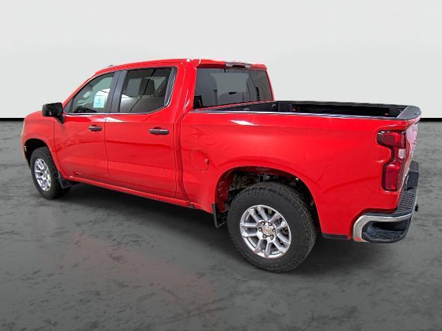 used 2023 Chevrolet Silverado 1500 car, priced at $32,990