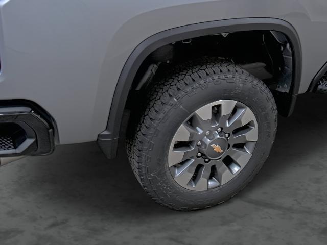 new 2026 Chevrolet Silverado 2500 car, priced at $63,739