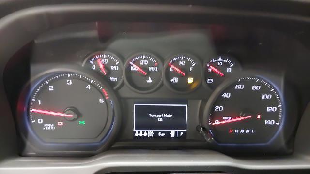 new 2026 Chevrolet Silverado 2500 car, priced at $64,739