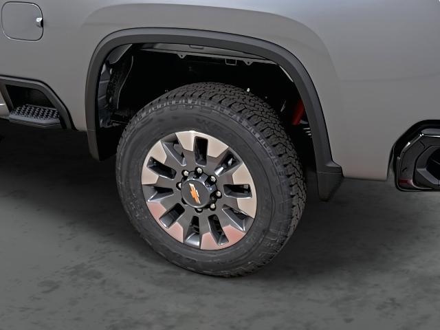 new 2026 Chevrolet Silverado 2500 car, priced at $64,739