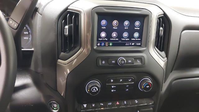 new 2026 Chevrolet Silverado 2500 car, priced at $64,739