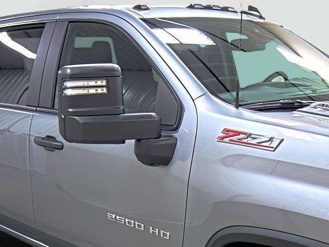 new 2026 Chevrolet Silverado 2500 car, priced at $64,739