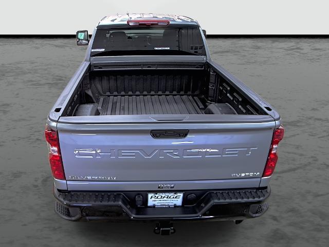 new 2026 Chevrolet Silverado 2500 car, priced at $64,739