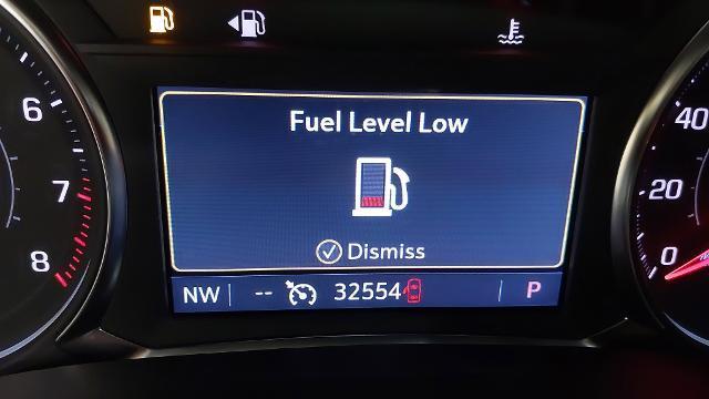 used 2023 Chevrolet Blazer car, priced at $34,990